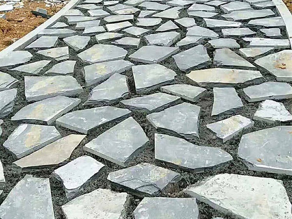 亂型板